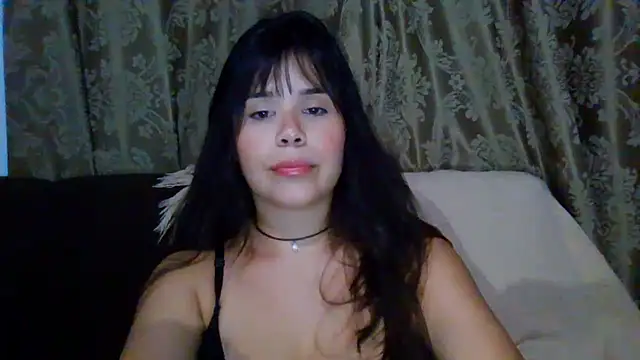 DeusaDemeeter online show from March 2025 02:18:02 AM