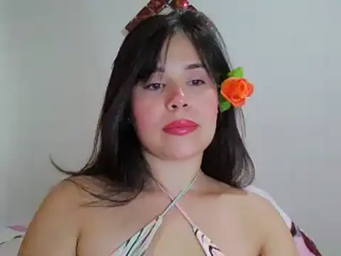 DeusaDemeeter online show from September 2025 06:54:01 PM