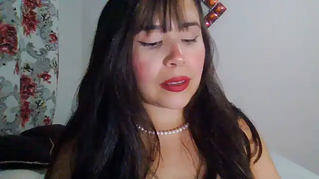 DeusaDemeeter online show from March 2026 01:34:02 AM