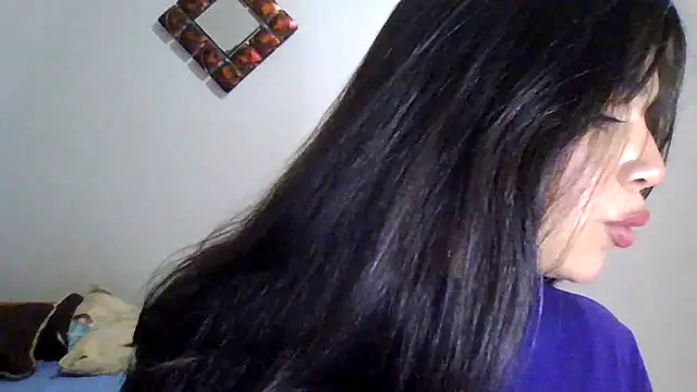 DeusaDemeeter online show from May 2026 09:42:02 PM
