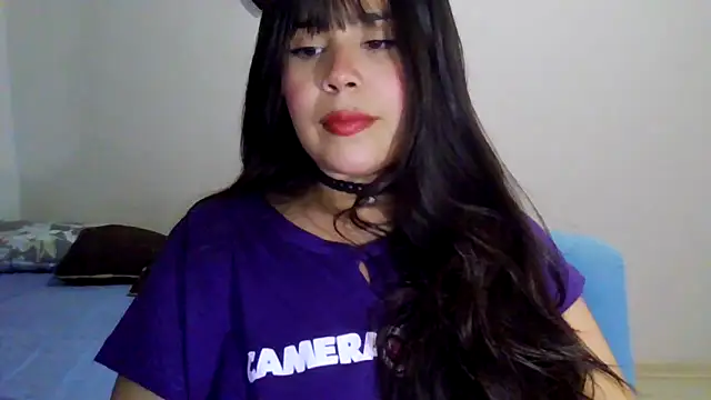 DeusaDemeeter online show from June 2026 01:44:02 AM
