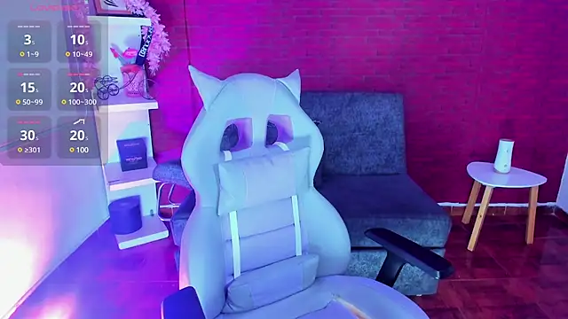 samantha simur online show from February 2025 04:16:02 AM