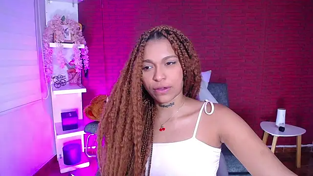 samantha simur online show from February 2025 04:11:01 AM