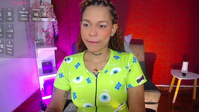 samantha simur online show from February 2025 02:39:02 AM