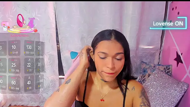 samantha simur online show from March 2025 07:23:02 PM