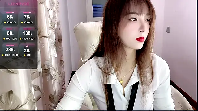 Snapshot of NINIbaby-99 chatting on January 2025 08:56:01 AM NINIbaby-99 online show from January 2025 08:56:01 AM