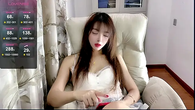 Snapshot of NINIbaby-99 chatting on January 2025 08:52:02 PM NINIbaby-99 online show from January 2025 08:52:02 PM