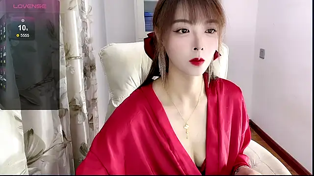 Snapshot of NINIbaby-99 chatting on January 2025 02:25:01 PM NINIbaby-99 online show from January 2025 02:25:01 PM