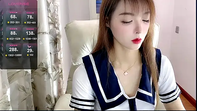 Snapshot of NINIbaby-99 chatting on January 2025 05:18:01 PM NINIbaby-99 online show from January 2025 05:18:01 PM