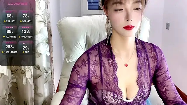 Snapshot of NINIbaby-99 chatting on March 2025 05:35:02 PM NINIbaby-99 online show from March 2025 05:35:02 PM