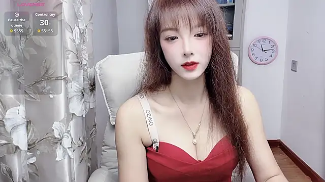 Snapshot of NINIbaby-99 chatting on September 2025 03:12:02 PM NINIbaby-99 online show from September 2025 03:12:02 PM