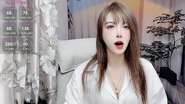 NINIbaby-99 online show from March 2026 03:18:01 PM