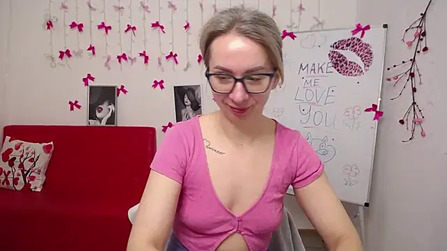 VasilisaSii online show from February 2026 06:33:02 AM