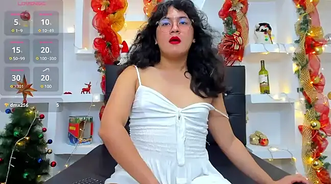 Elith Berry69 online show from January 2025 01:11:01 AM