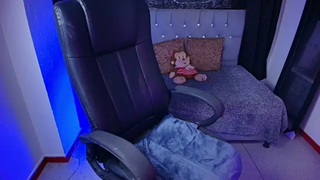 meggan 77 online show from September 2025 05:20:02 AM