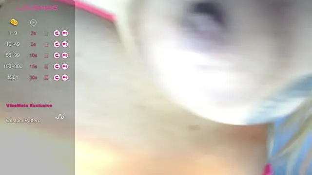 SofiaaCortes online show from December 2024 01:21:01 AM