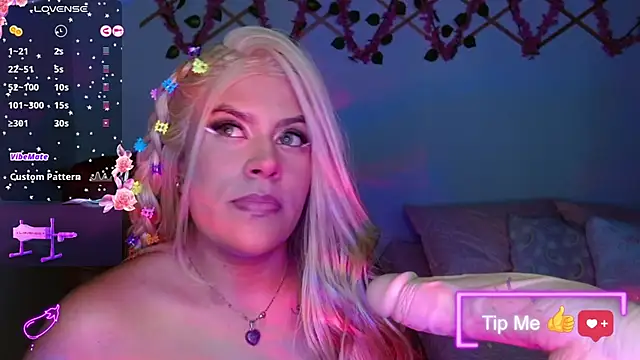 SofiaaCortes online show from February 2025 04:26:02 AM