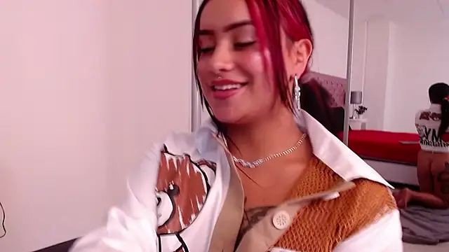 Angie99 gh online show from February 2025 07:02:02 AM