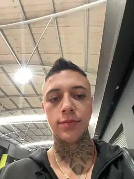 Snapshot of _PhillipBrown chatting on February 2025 01:22:01 PM PhillipBrown online show from February 2025 01:22:01 PM