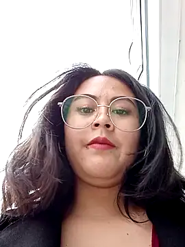 lara moon25 online show from January 2025 07:38:02 PM