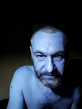 Andrzej-M online show from September 2025 09:05:02 PM