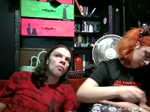 NovaLove2002 online show from December 2024 08:49:02 AM