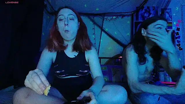 NovaLove2002 online show from January 2025 03:59:02 AM