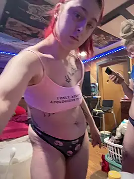 NovaLove2002 online show from March 2025 03:41:01 AM