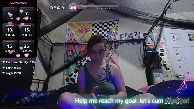 NovaLove2002 online show from March 2025 06:33:02 PM