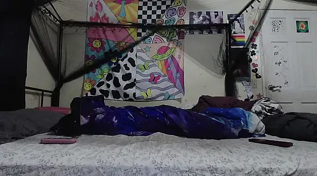 NovaLove2002 online show from March 2025 06:23:02 PM