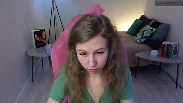 Lill Mary online show from January 2025 03:15:02 AM