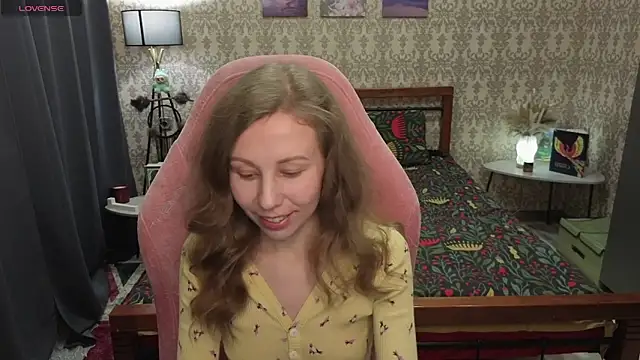 Lill Mary online show from February 2026 01:04:02 AM