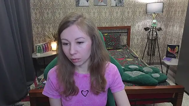 Lill Mary online show from March 2026 03:07:02 AM