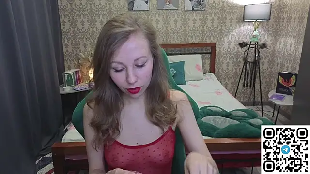 Lill Mary online show from April 2026 03:11:01 AM