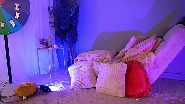 BetsyGonzale online show from March 2026 04:58:01 AM