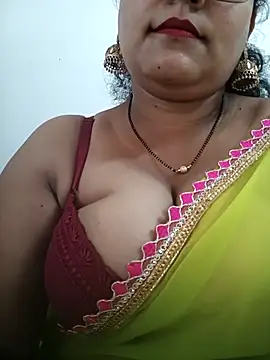 Nyra-23 online show from April 2026 07:47:02 AM