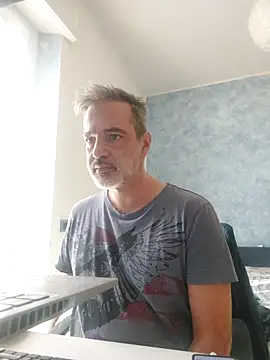 Marcolino183 online show from February 2026 08:57:01 AM