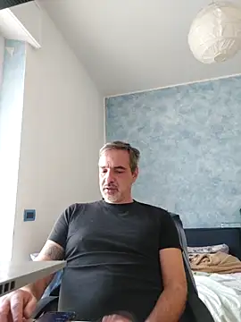 Marcolino183 online show from April 2026 07:25:02 AM