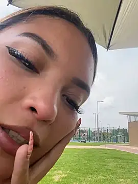 baby lizy online show from March 2025 05:04:01 PM