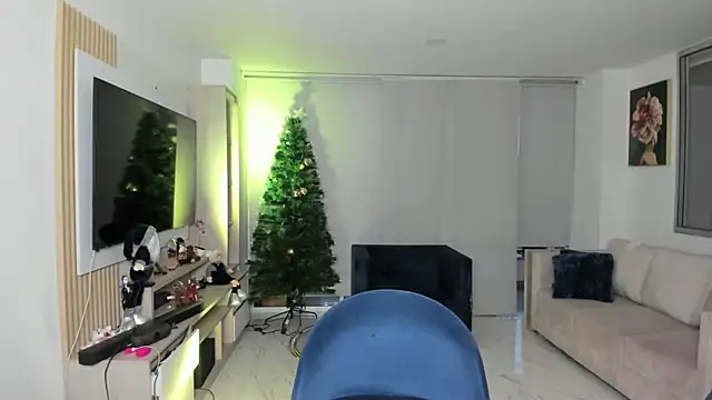 Antotss online show from November 2025 10:41:01 PM