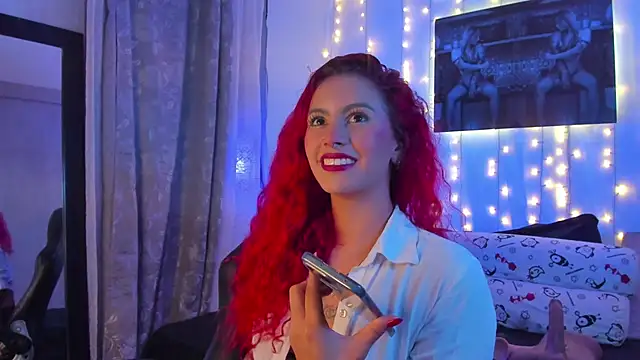 Sophiee Hill online show from January 2025 04:33:02 AM