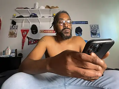 bigdinca online show from April 2026 05:57:01 PM