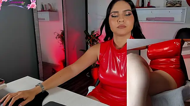 Snapshot of alisa_jhons1 chatting on January 2025 08:29:01 PM alisa jhons1 online show from January 2025 08:29:01 PM