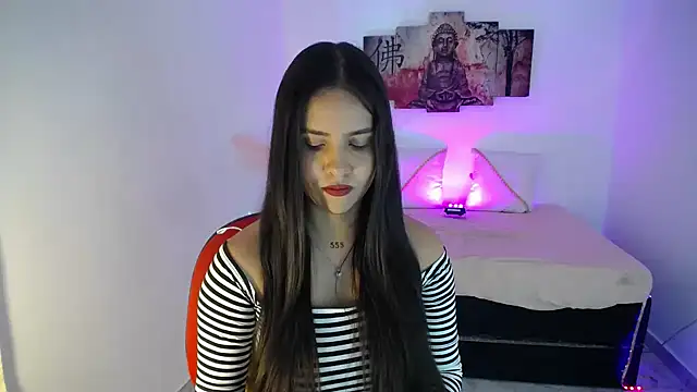 Snapshot of alisa_jhons1 chatting on February 2025 11:26:01 PM alisa jhons1 online show from February 2025 11:26:01 PM