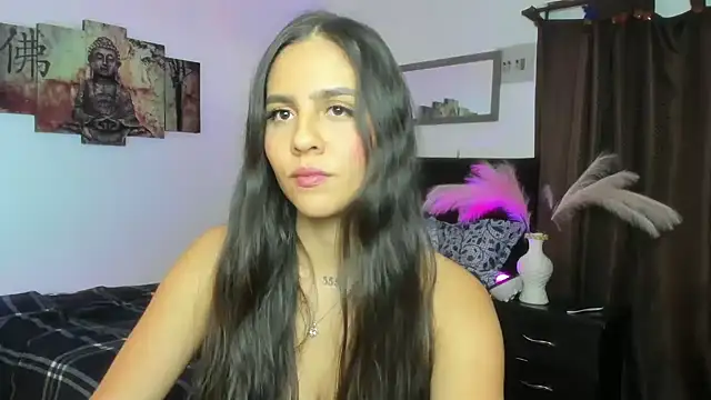 Snapshot of alisa_jhons1 chatting on October 2025 04:52:01 AM alisa jhons1 online show from October 2025 04:52:01 AM