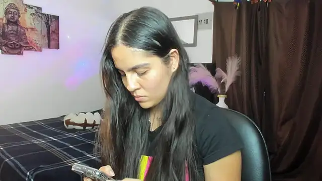 Snapshot of alisa_jhons1 chatting on October 2025 01:03:02 AM alisa jhons1 online show from October 2025 01:03:02 AM