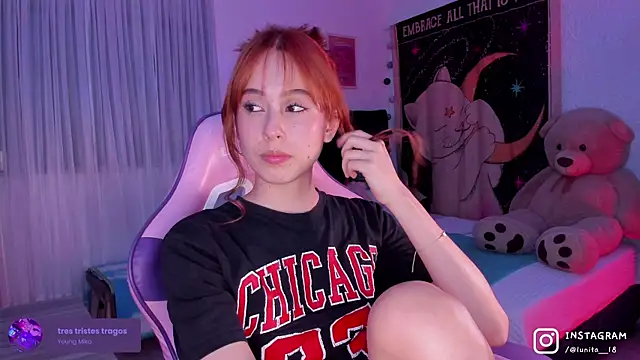 Snapshot of alice_guerin_ chatting on October 2025 02:30:01 AM alice guerin online show from October 2025 02:30:01 AM