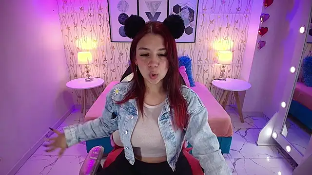 Gabby evanns online show from January 2025 12:24:01 PM