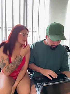 camianddanna online show from December 2024 03:58:01 PM