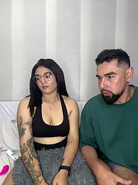 camianddanna online show from January 2025 12:53:01 AM